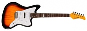 Fernandes Guitars DECADE-SID shinji