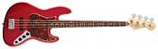 Fender Deluxe Active Jazz Bass