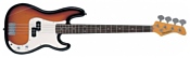 Fernandes Guitars RPB-360
