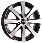 Tech-Line 634 6x16/5x114.3 D67.1 ET45 BD Tech-Line 634 6x16/5x114.3 D67.1 ET45 BD