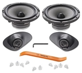 Focal IFP 207 Focal IFP 207