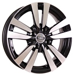 Tech-Line 505 6x15/4x108 D65.1 ET27 S Tech-Line 505 6x15/4x108 D65.1 ET27 S