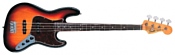 Fender '60s Jazz Bass