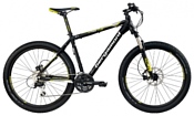 Bergamont Vitox 7.2 (2012) Bergamont Vitox 7.2 (2012)