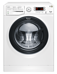Hotpoint-Ariston WMSD 601 B Hotpoint-Ariston WMSD 601 B