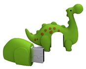 Iconik RB-DINOG-8GB Iconik RB-DINOG-8GB
