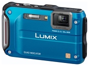 Panasonic Lumix DMC-FT4