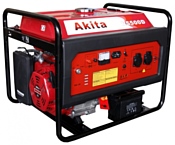 AKITA R5500D AKITA R5500D
