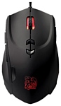 Tt eSPORTS by Thermaltake Theron Gaming Mouse Black USB Tt eSPORTS by Thermaltake Theron Gaming Mouse Black USB
