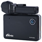 Ritmix AVR-680 Ritmix AVR-680