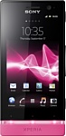 Sony Xperia U ST25i