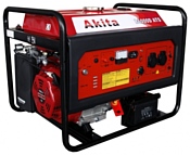 AKITA R6000D ATS AKITA R6000D ATS