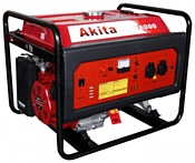 AKITA R6000 AKITA R6000