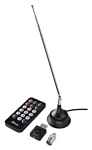 Trust Digital TV & Radio on your notebook Trust Digital TV & Radio on your notebook