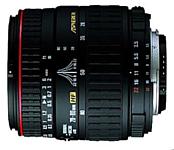 Sigma AF 28-80mm F3.5-5.6 ASPHERICAL MACRO HF Nikon F
