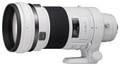 Sony 300mm f/2.8G (SAL-300F28G)