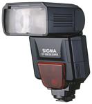Sigma EF 500 DG Super for Nikon