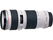 Canon EF 70-200mm f/4L USM