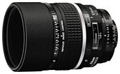 Nikon 105mm f/2D AF DC-Nikkor