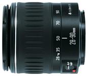 Canon EF 28-90mm f/4-5.6 III