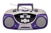 Akira CD 400V Akira CD 400V