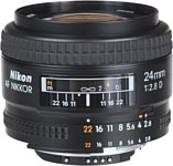 Nikon 24mm f/2.8D AF Nikkor