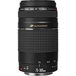 Canon EF 75-300mm f/4-5.6 III USM