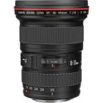 Canon EF 16-35mm f/2.8L II USM