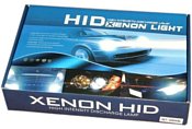 HID Systems H4 6000K