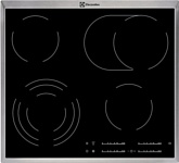 Electrolux EHF 6547 XOK