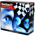 SilverStone F1 H3 4300K