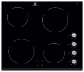 Electrolux EHF 6140 FOK