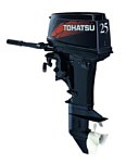 Tohatsu M25C3EPS