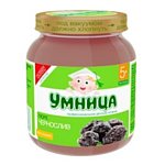 УМНИЦА Чернослив, 130 г