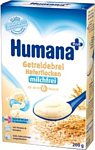 Humana Овсяная безмолочная, 250 г Humana Овсяная безмолочная, 250 г