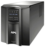 APC Smart-UPS 1000VA LCD 230V (SMT1000I)