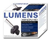 Lumens H11 6000 35W