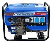 Eco PE 2500 RS Eco PE 2500 RS