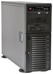 Supermicro SC743TQ-1200B-SQ