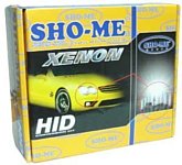 Sho-Me H4 6000K