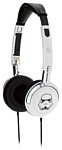 Funko Stormtrooper Fold-Up Headphones