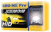 Sho-Me Pro H7 4300K