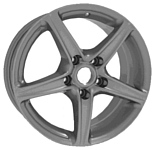 Скад Слалом 6.5x16/5x100 D57.1 ET38 Селена Скад Слалом 6.5x16/5x100 D57.1 ET38 Селена