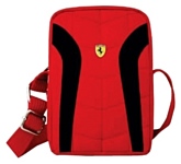 Ferrari Camera Bag Large V2