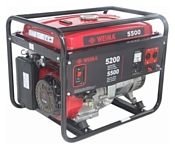 Weima WM5500 Weima WM5500
