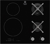 Electrolux EGD 6576 NOK