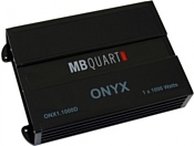 MB Quart ONX1.1000D