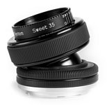 Lensbaby Composer Pro PL Sweet 35mm Canon EF