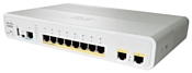 Cisco WS-C2960C-8TC-L