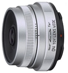 Pentax Q 6.3mm f/7.1 Toy Lens Wide